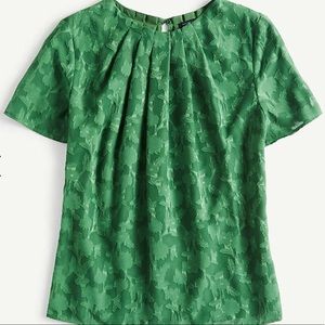 Ann Taylor Factory Blouse NWT